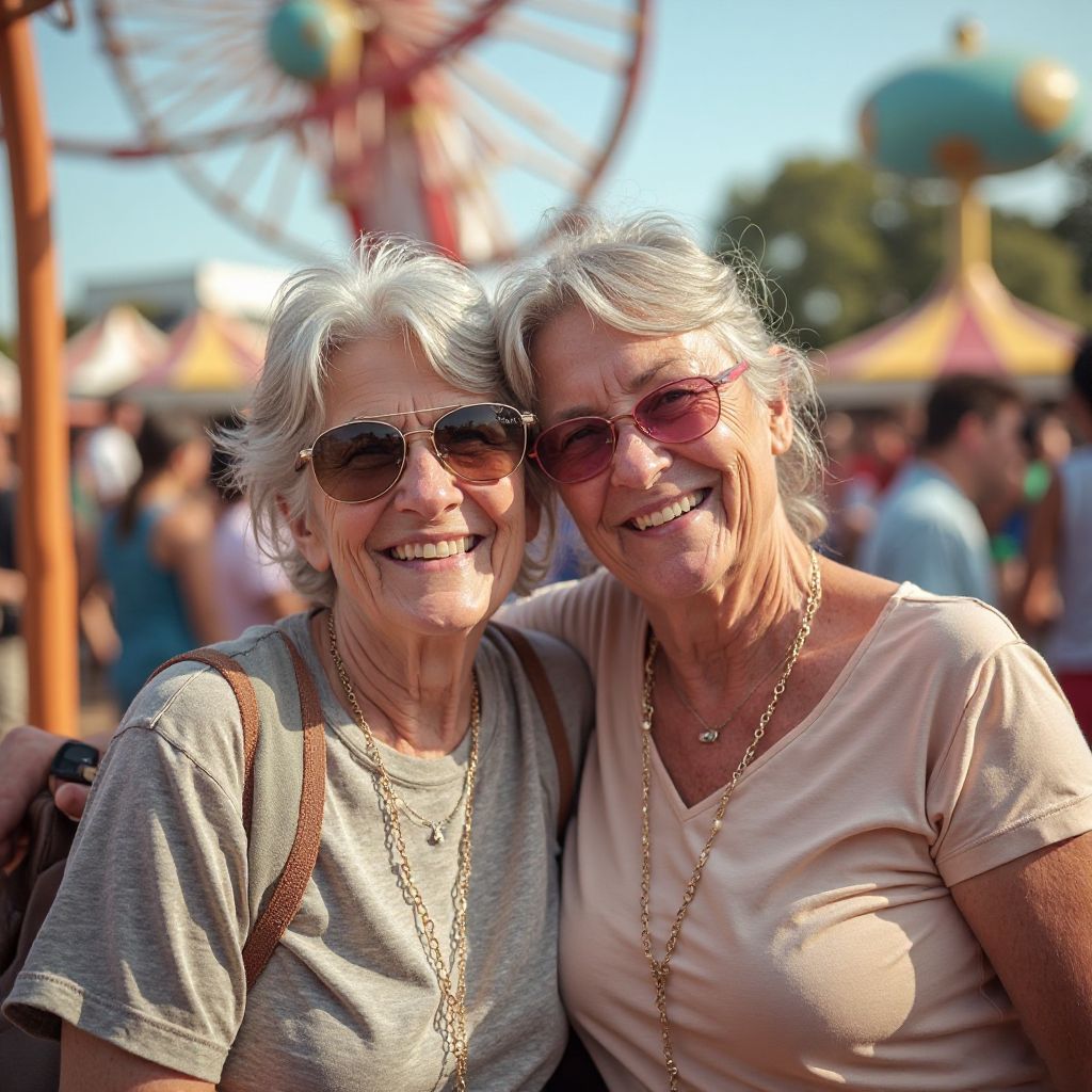 Robert & Linda Thompson