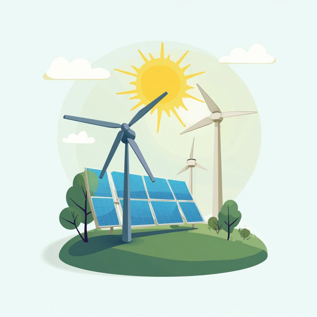 Green Energy Partner