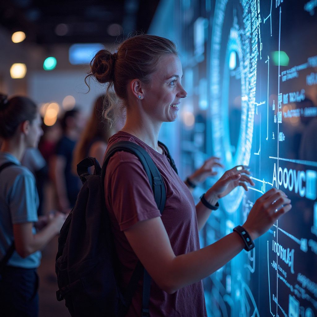 Smart Park Technology