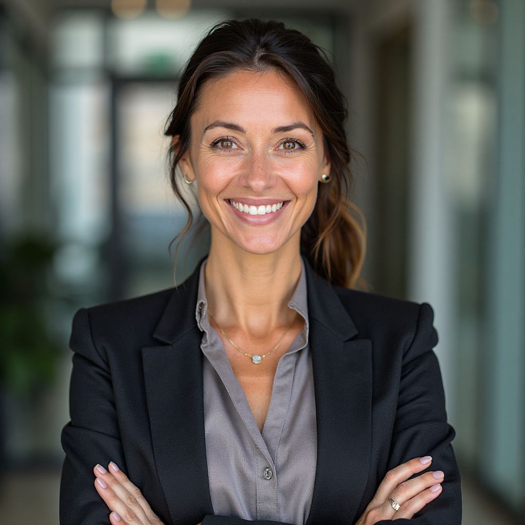 Dr. Isabella Cartwright